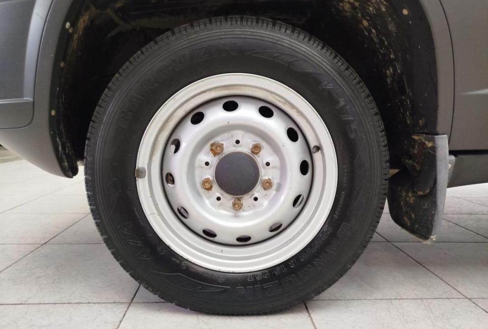Chevrolet Niva I Рестайлинг Саратов  - изображение 10