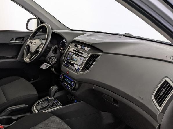 Hyundai Creta I с пробегом 2019 года, цена 1 790 000 рублей, 74430 км, внедорожник, Автокод Объявления