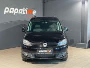 Volkswagen Caddy III Рестайлинг Тверь  - изображение 11
