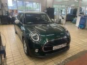 Mini Hatch III (F55/F56) Рестайлинг Москва  - изображение 13