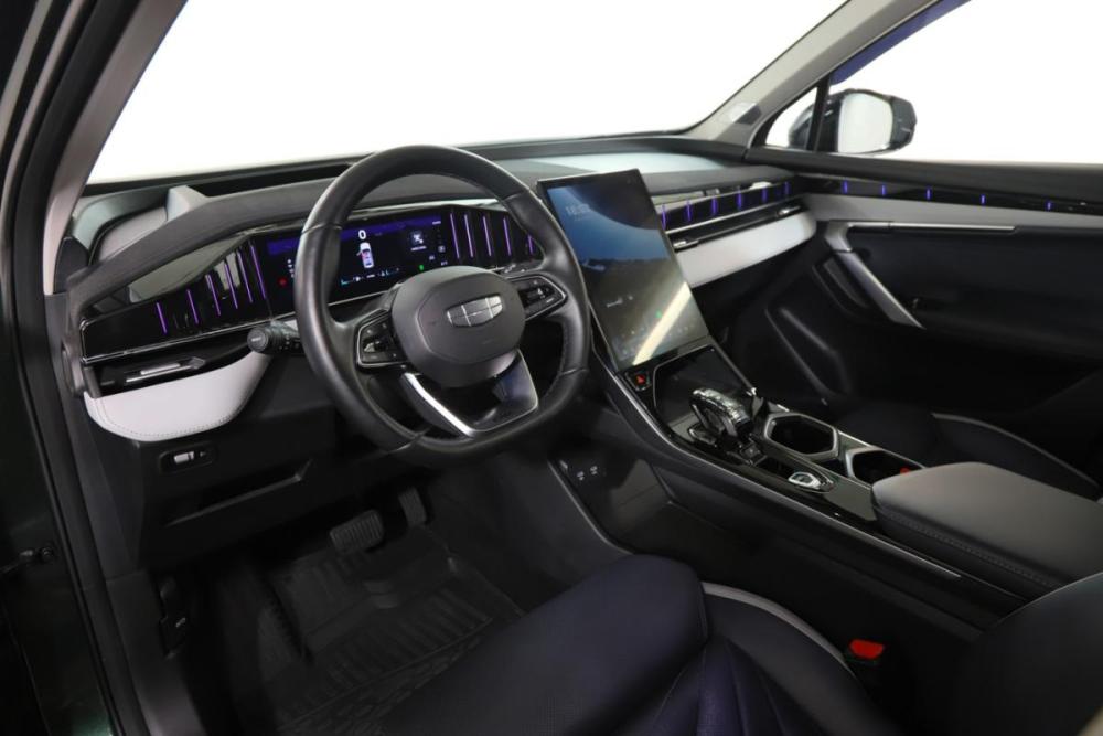 Geely Atlas II Москва  - изображение 13