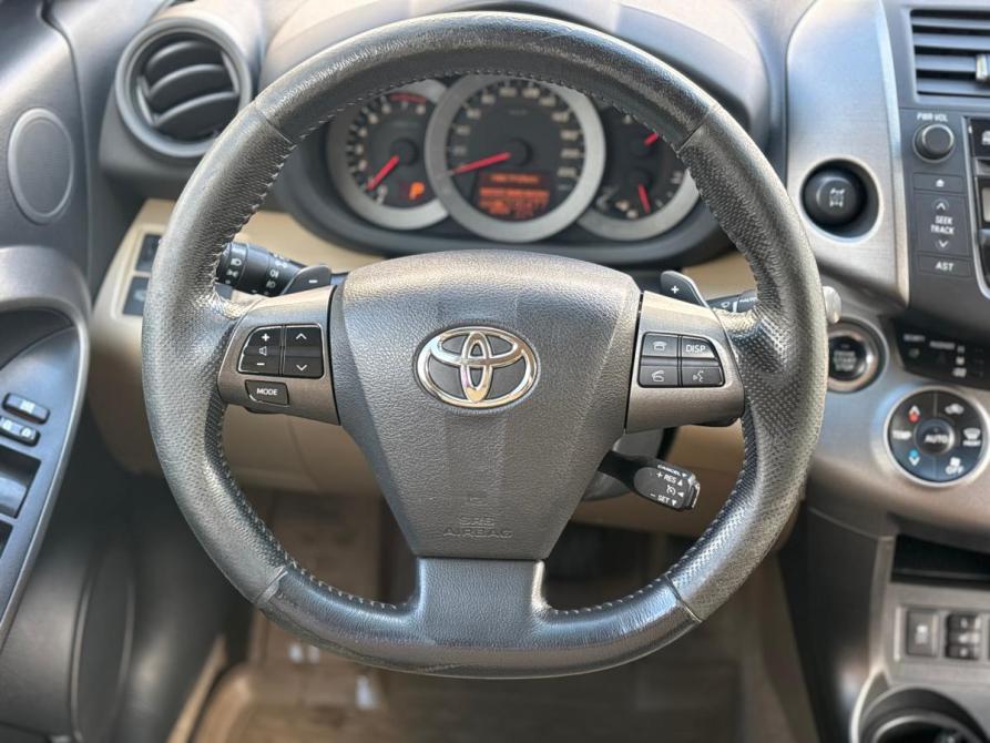 Toyota RAV4 III (XA30) Рестайлинг Пермь  - изображение 21
