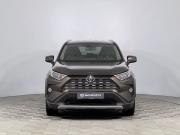 Toyota RAV4 V (XA50) Калининград  - изображение 18