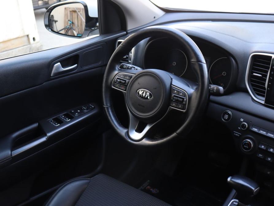 Kia Sportage IV Самара  - изображение 18