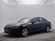 Audi A4 V (B9) Москва  - изображение 19