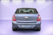 Chevrolet Cobalt II Москва  - изображение 18
