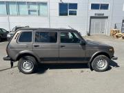 Lada (ВАЗ) 2131 (4x4) I Рестайлинг (2020) Оренбург  - изображение 15