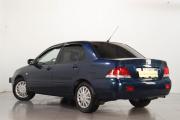 Mitsubishi Lancer IX Челябинск  - изображение 12