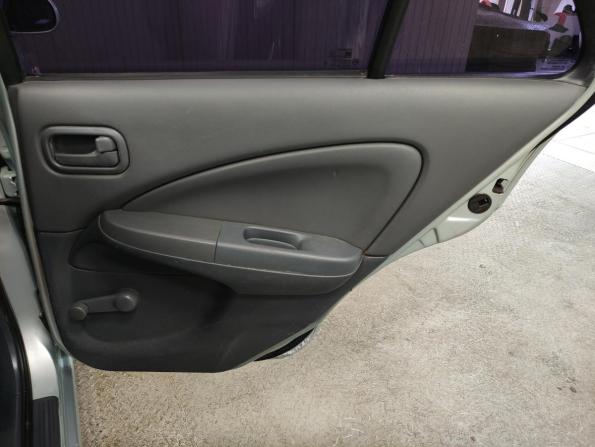 Nissan Almera Classic I с пробегом 2007 года, цена 397 000 рублей, 162333 км, седан, Автокод Объявления