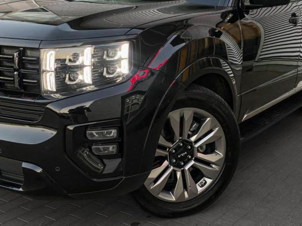 Kia Mohave I Рестайлинг 2 с пробегом 2022 года, цена 4 900 000 рублей, 54824 км, внедорожник, Автокод Объявления
