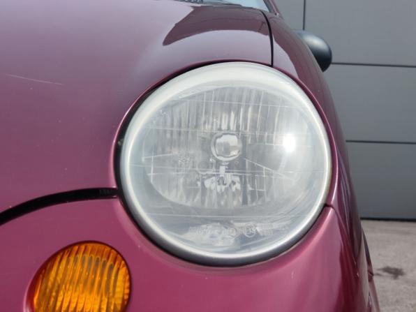 Daewoo Matiz I Рестайлинг с пробегом 2005 года, цена 299 000 рублей, 139000 км, хэтчбек, Автокод Объявления