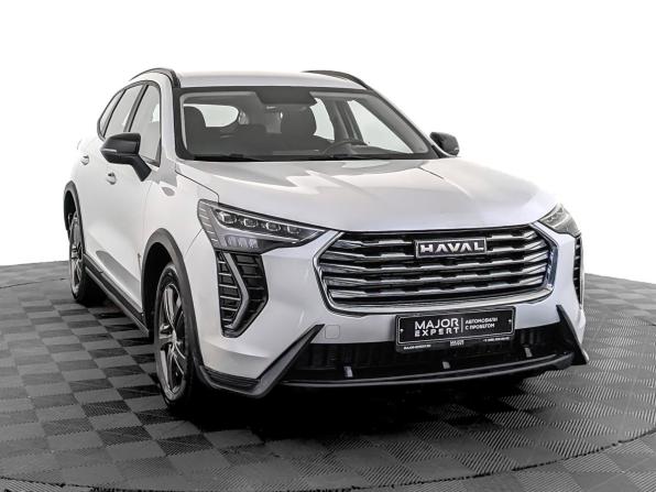 Haval Jolion I с пробегом 2024 года, цена 1 575 000 рублей, 109436 км, внедорожник, Автокод Объявления