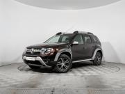 Renault Duster I Рестайлинг Санкт-Петербург  - изображение 19