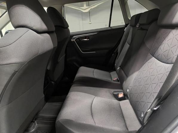 Toyota RAV4 V (XA50) с пробегом 2020 года, цена 3 194 000 рублей, 100837 км, внедорожник, Автокод Объявления