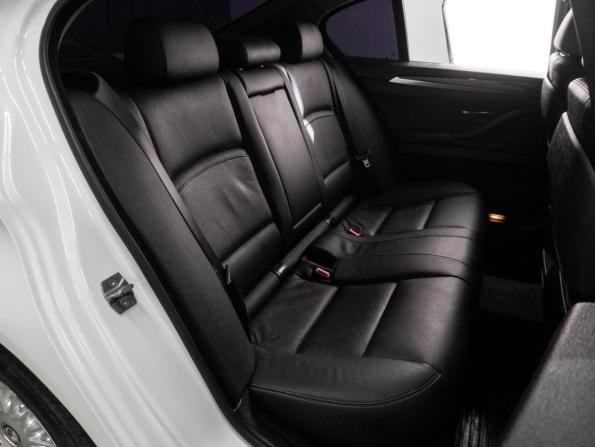 BMW 5 серии VI (F10/F11/F07) Рестайлинг с пробегом 2014 года, цена 2 449 000 рублей, 128508 км, седан, Автокод Объявления