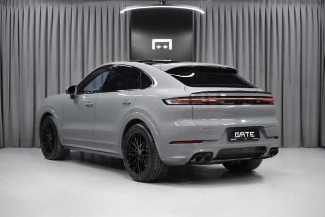 Новый Porsche Cayenne III Рестайлинг 2025 года, цена 19 900 000 рублей, внедорожник, Автокод Объявления