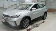 Geely Coolray I Санкт-Петербург  - изображение 7