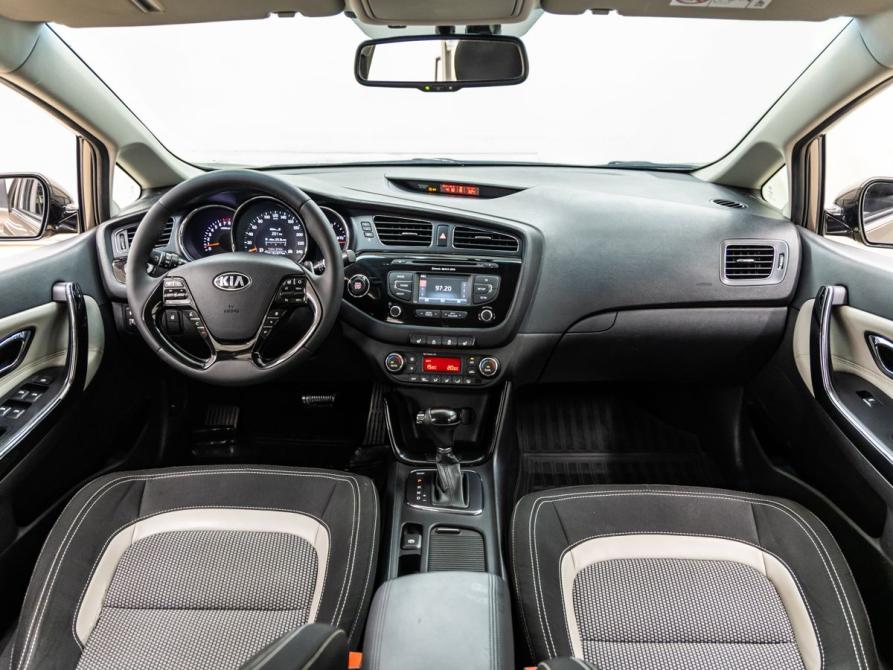 Kia Ceed II Волгоград  - изображение 13