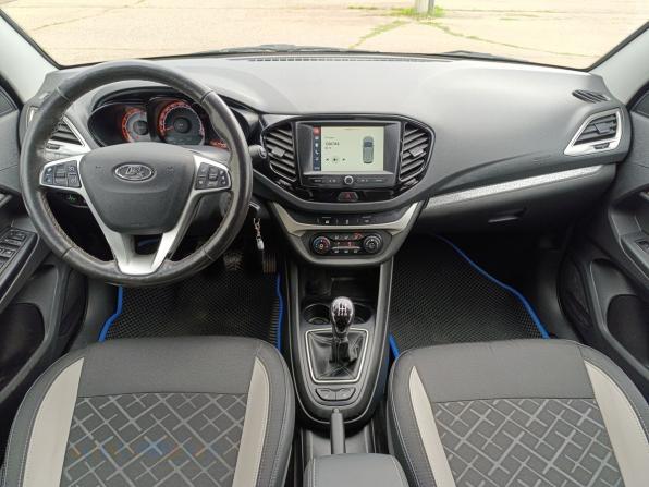 Lada (ВАЗ) Vesta I с пробегом 2021 года, цена 990 000 рублей, 250250 км, универсал, Автокод Объявления