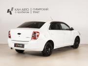 Chevrolet Cobalt II Казань  - изображение 11