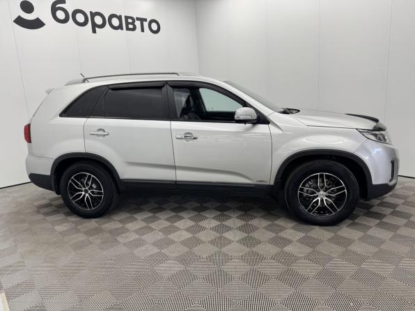Kia Sorento II Рестайлинг с пробегом 2013 года, цена 1 699 000 рублей, 183662 км, внедорожник, Автокод Объявления