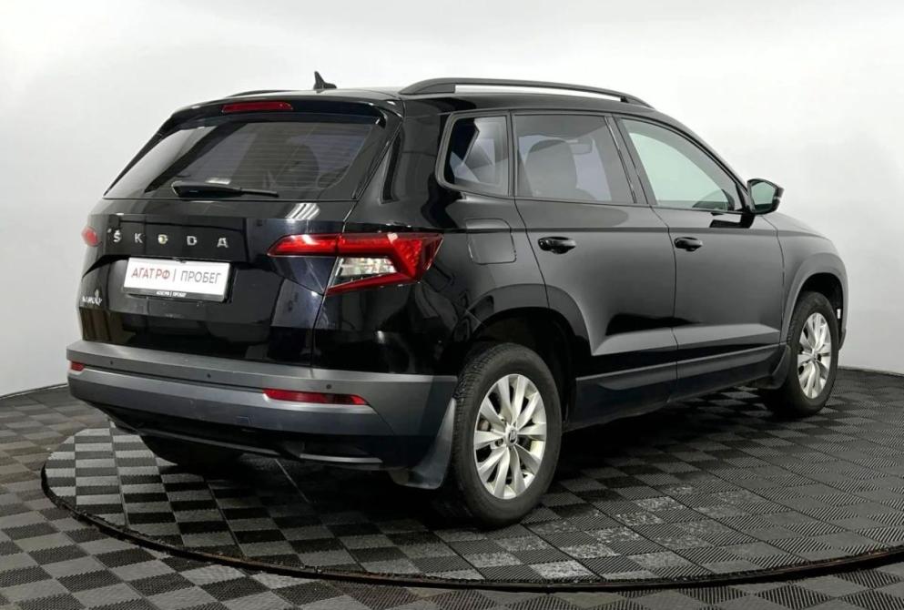 Skoda Karoq I Нижний Новгород  - изображение 6