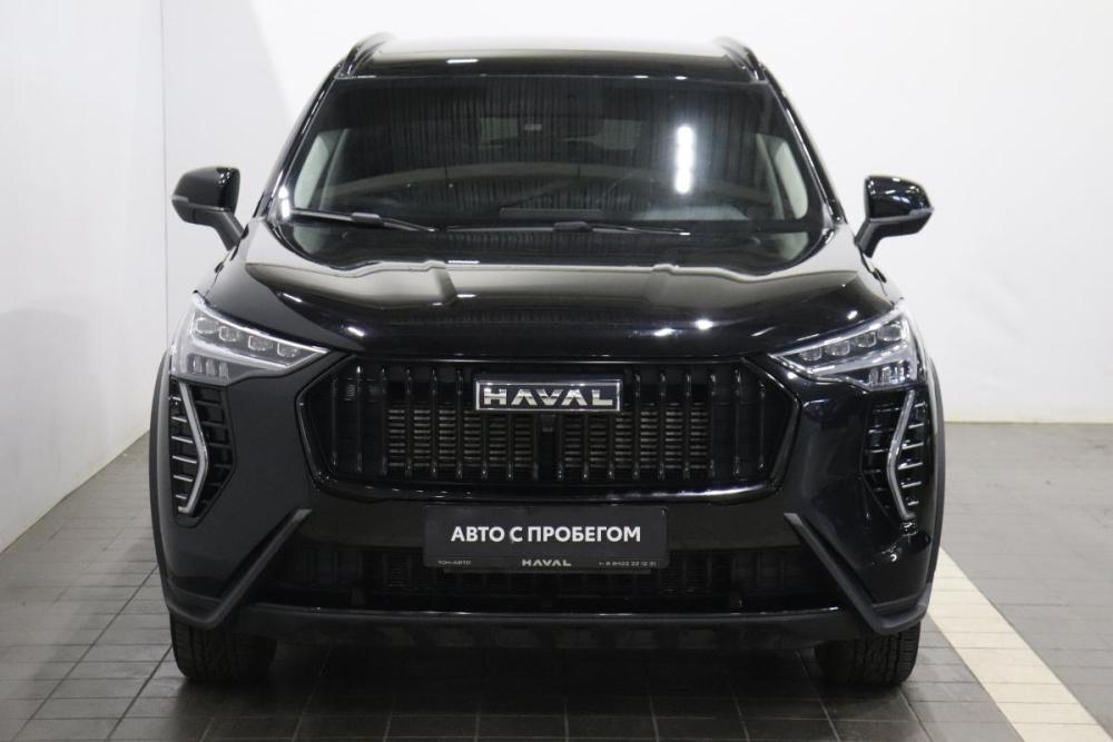 Haval Jolion I Рестайлинг Ульяновск  - изображение 2
