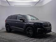 Skoda Kodiaq I Рестайлинг Москва  - изображение 22