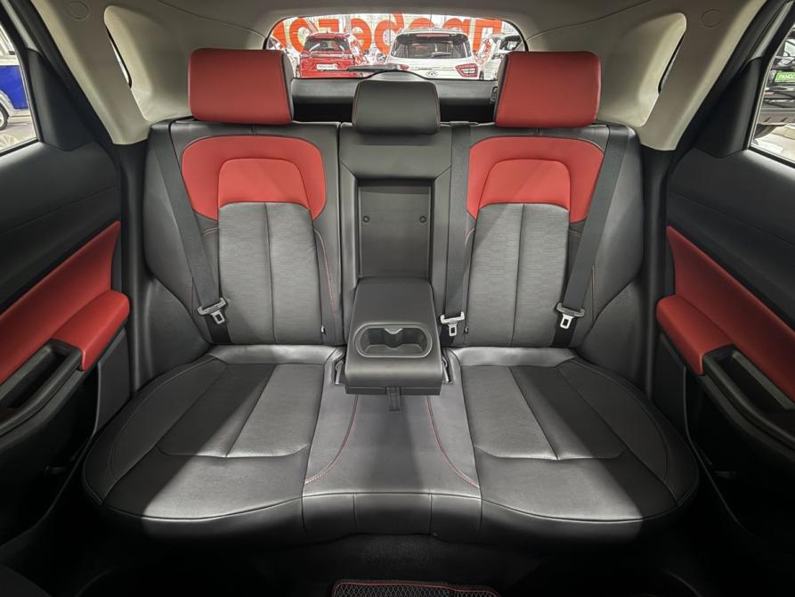 Changan CS55 Plus II Смоленск  - изображение 20