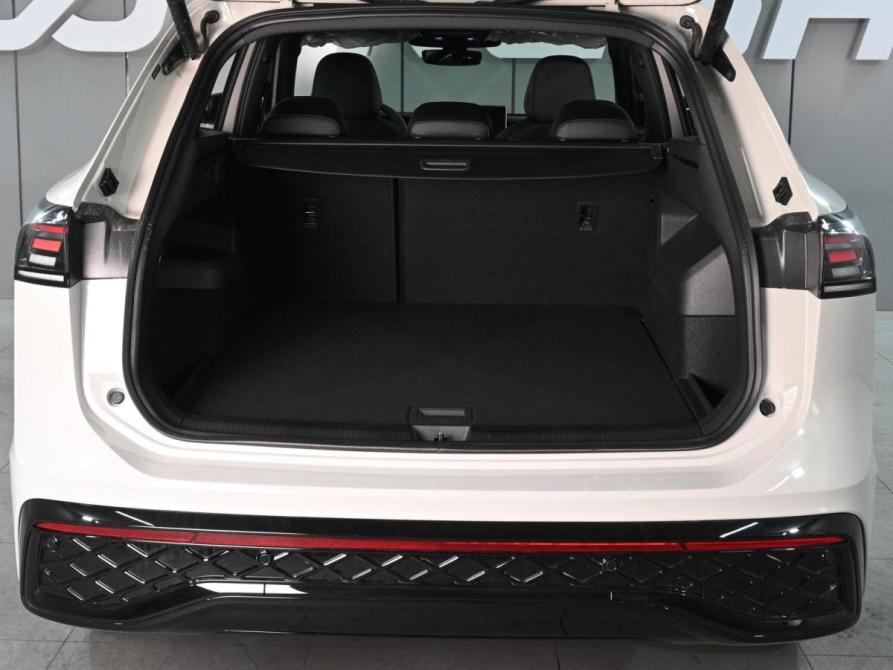 Volkswagen Tiguan II Рестайлинг (China Market) Ростов-на-Дону  - изображение 21