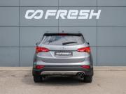 Hyundai Santa Fe III Краснодар  - изображение 32
