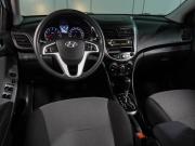 Hyundai Solaris I Воронеж  - изображение 26