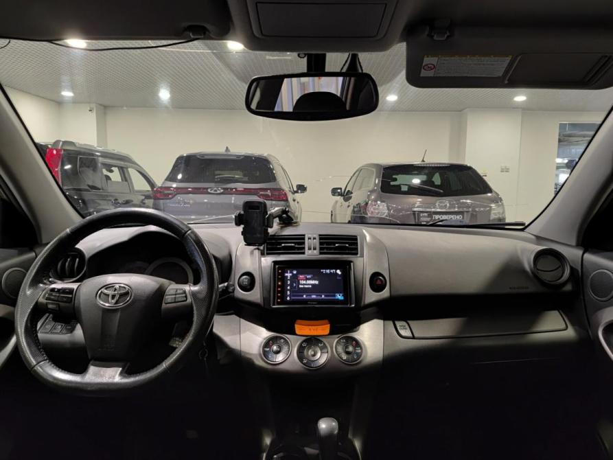 Toyota RAV4 III (XA30) Рестайлинг Казань  - изображение 17