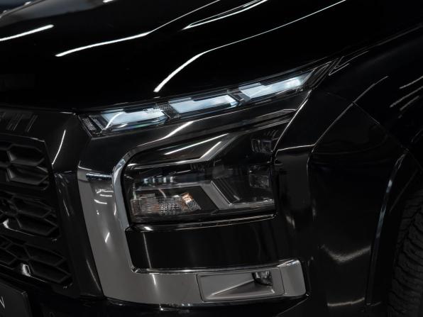 Mitsubishi L200 VI с пробегом 2026 года, цена 5 700 000 рублей, 31 км, пикап, Автокод Объявления