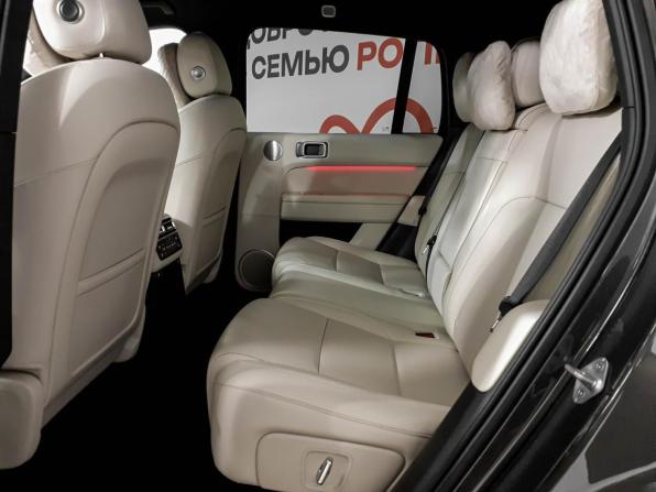 Li Auto (Lixiang) L6 с пробегом 2024 года, цена 5 745 000 рублей, 22490 км, внедорожник, Автокод Объявления