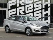 Ford Fiesta Mk6 Рестайлинг Волгоград  - изображение 19
