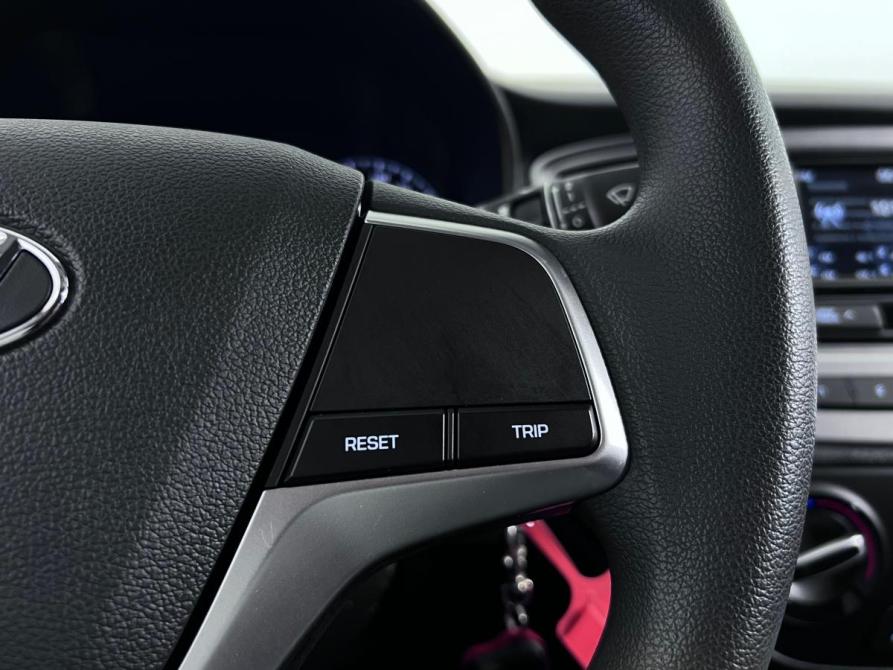 Hyundai Solaris II Рестайлинг Ростов-на-Дону  - изображение 14