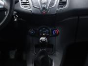 Ford Fiesta Mk6 Рестайлинг Уфа  - изображение 30