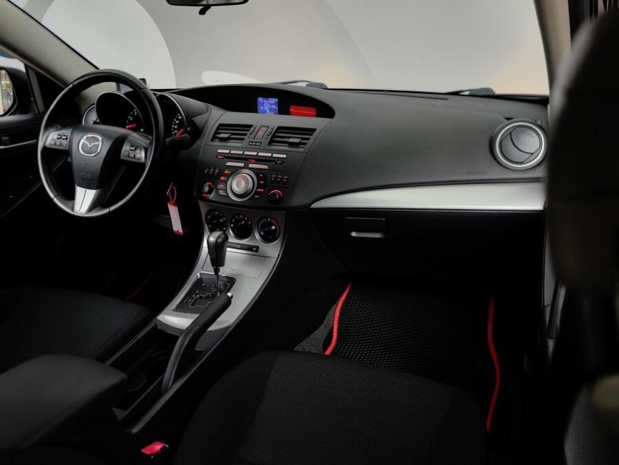Mazda 3 II (BL) Подольск  - изображение 13