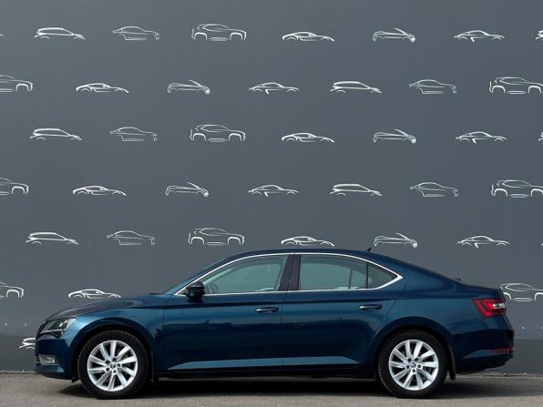 Skoda Superb III с пробегом 2019 года, цена 1 972 800 рублей, 130933 км, лифтбек, Автокод Объявления