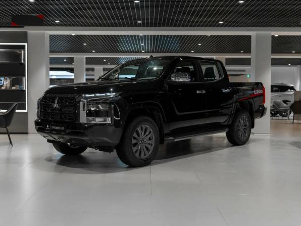 Mitsubishi L200 VI с пробегом 2025 года, цена 5 300 000 рублей, 50 км, пикап, Автокод Объявления