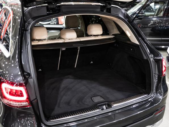 Mercedes-Benz GLC I (X253) Рестайлинг с пробегом 2020 года, цена 3 750 000 рублей, 95821 км, внедорожник, Автокод Объявления