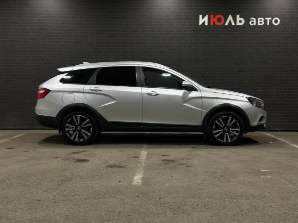 Lada (ВАЗ) Vesta I с пробегом 2019 года, цена 1 190 000 рублей, 85109 км, универсал, Автокод Объявления