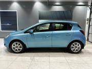 Opel Corsa D Новосибирск  - изображение 19
