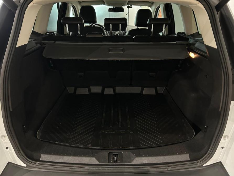 Ford Kuga II Санкт-Петербург  - изображение 12