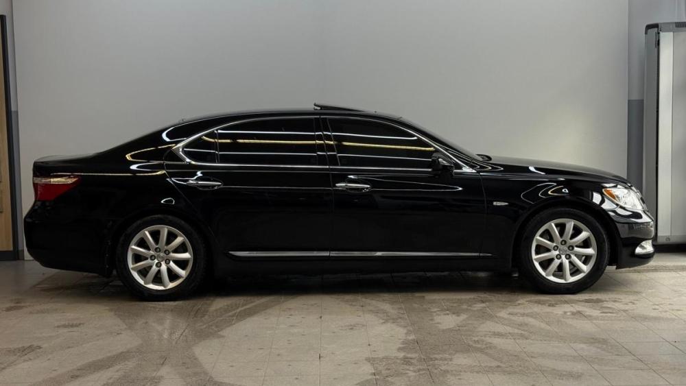 Lexus LS IV Барнаул  - изображение 5