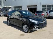Hyundai ix35 I Нижний Новгород  - изображение 16