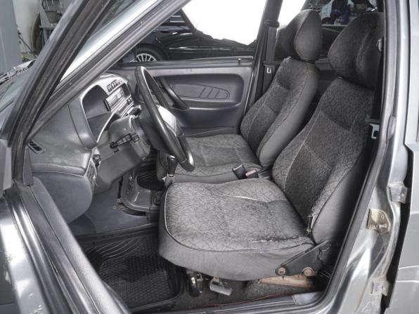 Lada (ВАЗ) 2114 с пробегом 2006 года, цена 270 000 рублей, 118444 км, хэтчбек, Автокод Объявления