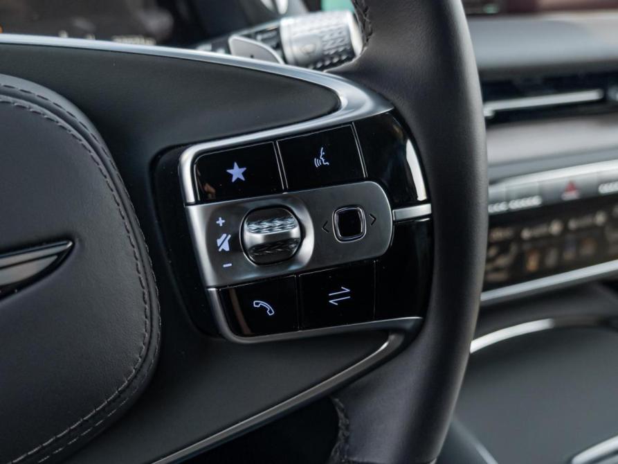 Genesis G90 II Краснодар  - изображение 28