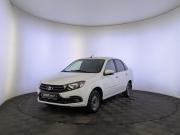 Lada (ВАЗ) Granta I Рестайлинг Москва  - изображение 27